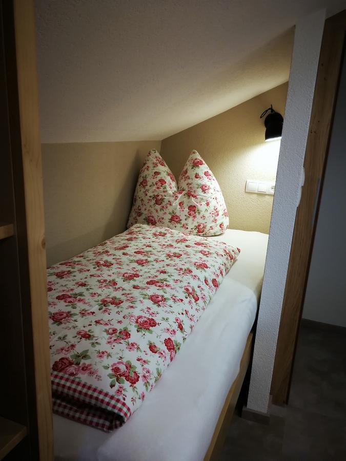 Hof Neuhaus Apartman Mayrhofen Kültér fotó